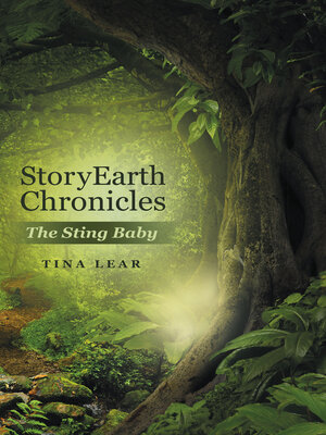 cover image of StoryEarth Chronicles